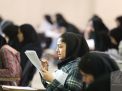 گزارش تصویری آزمون استخدامی آموزش و پرورش